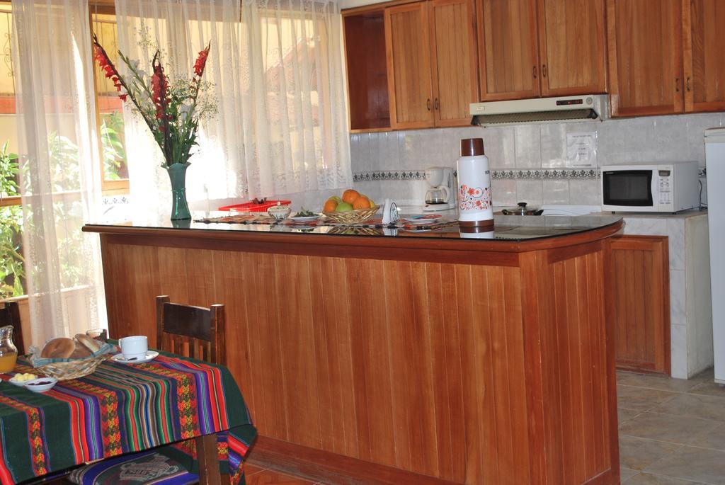 Bed and breakfast Kamila