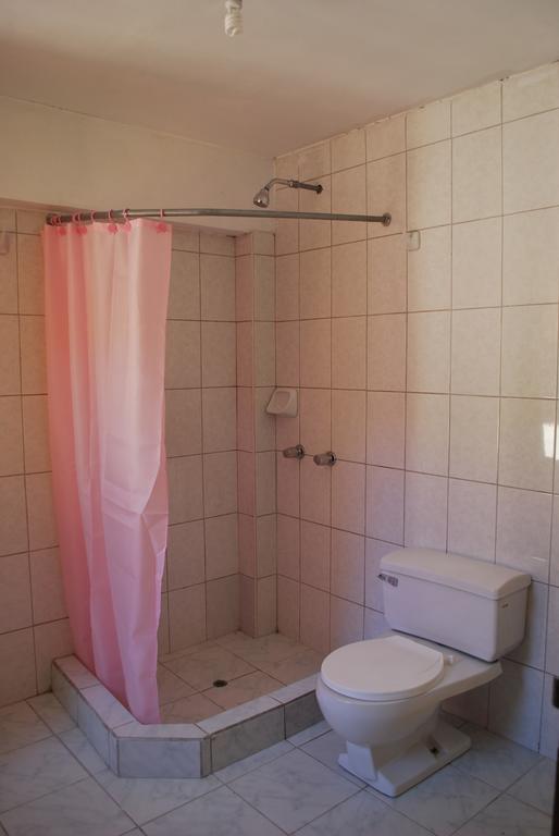 Bed and breakfast Kamila