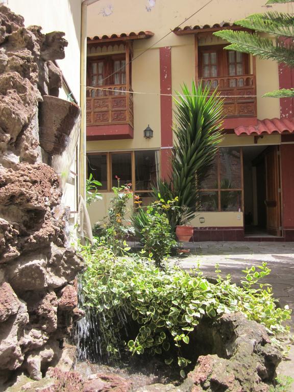 Kamila Bed and breakfast