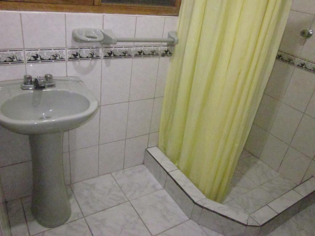 Kamila Bed and breakfast