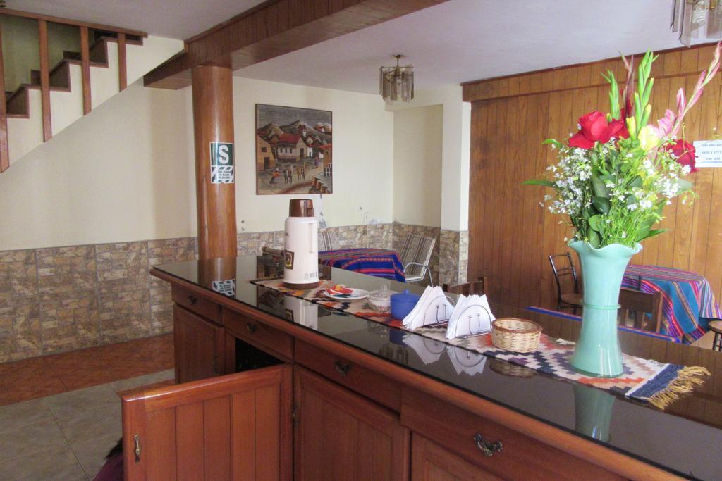 Kamila Bed and breakfast *