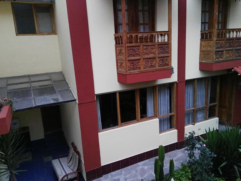 Kamila Bed and breakfast Cuzco