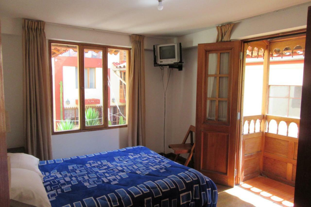 Kamila Bed and breakfast *