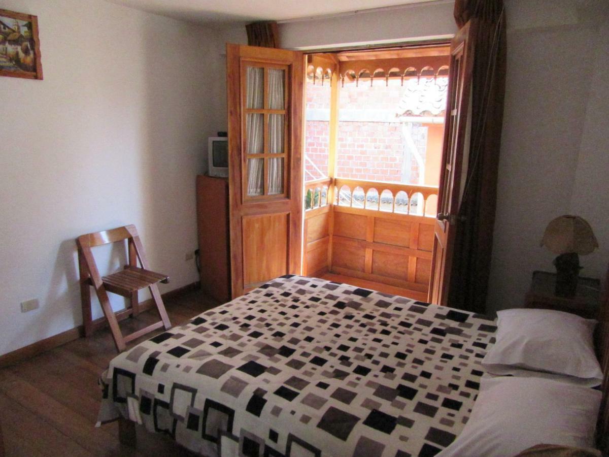 Kamila Bed and breakfast