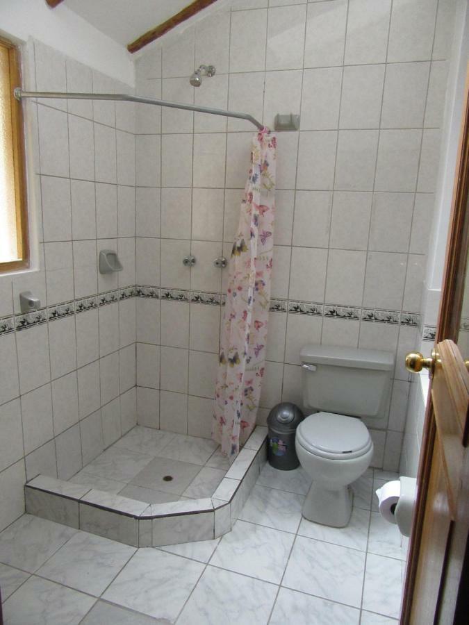 Kamila Bed and breakfast *