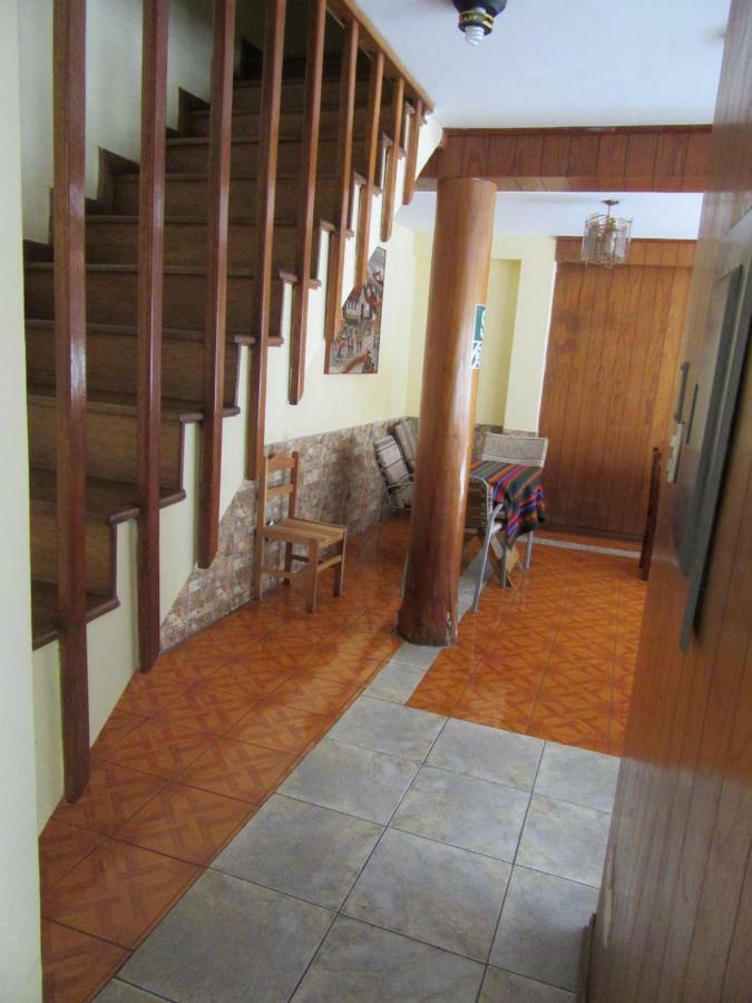 Kamila Bed and breakfast Cuzco