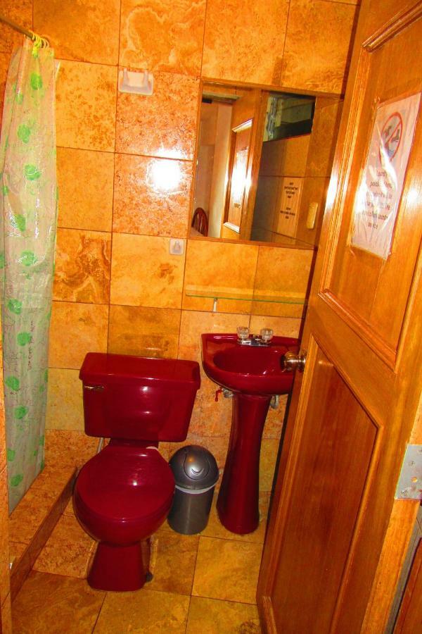 Kamila Bed and breakfast *
