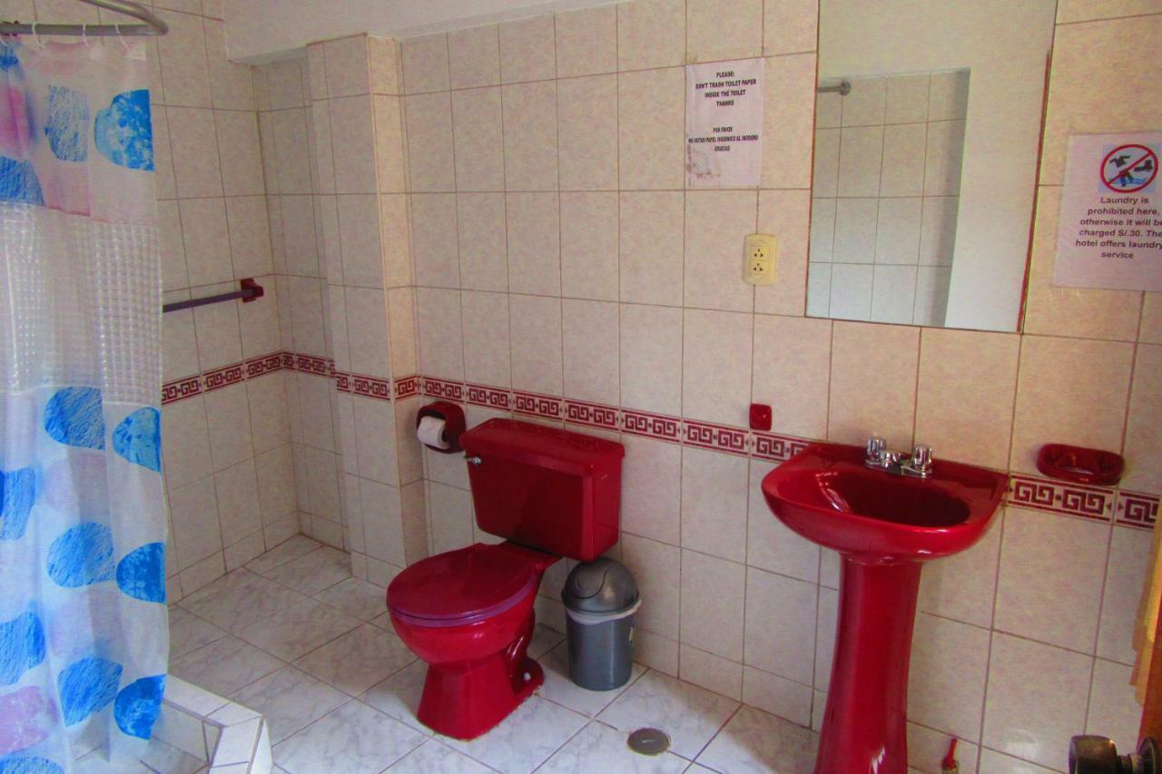Kamila Bed and breakfast *