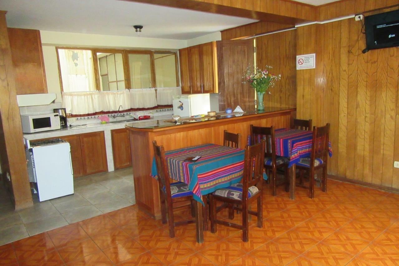 Bed and breakfast Kamila