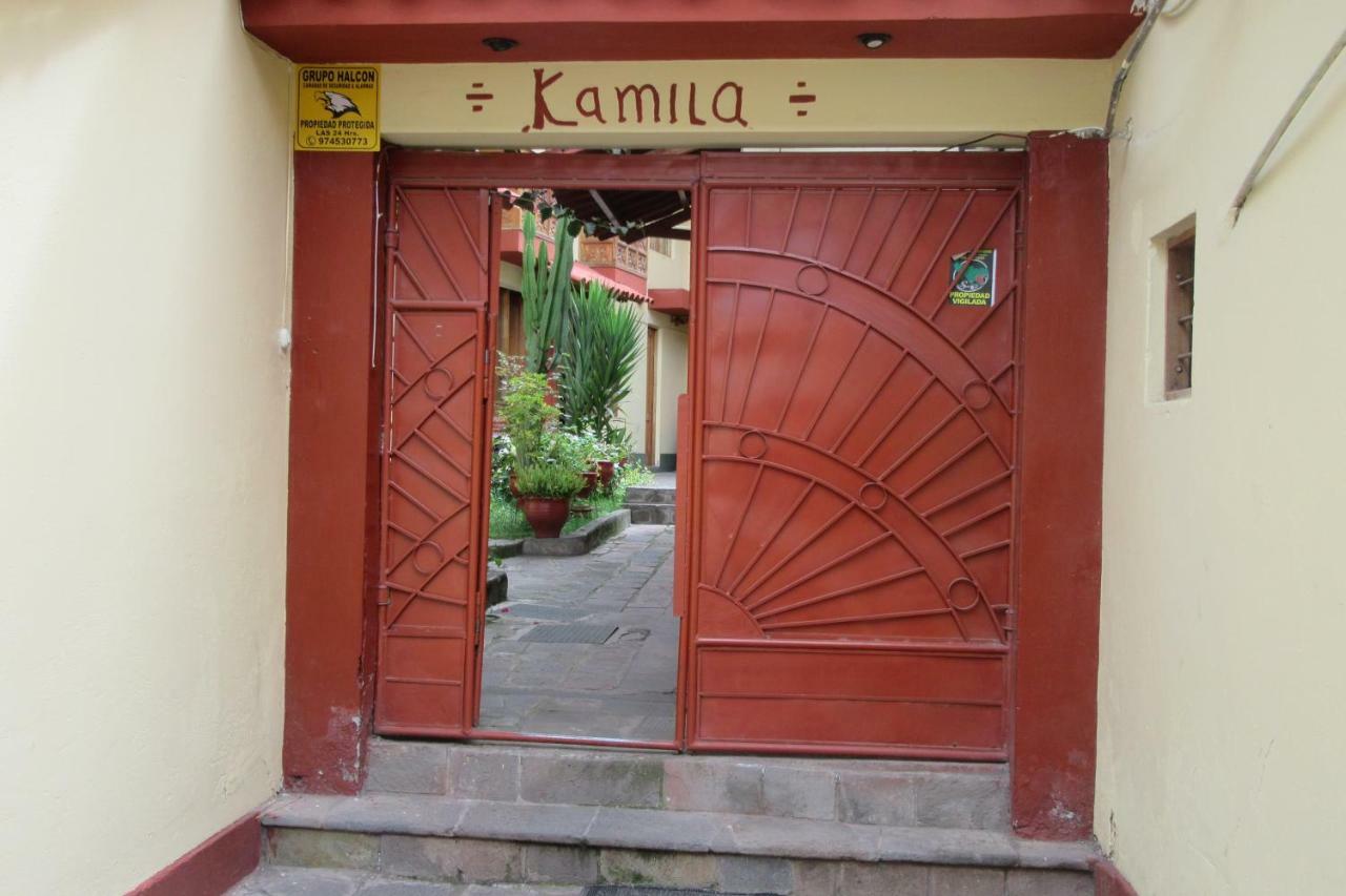 Kamila Bed and breakfast Cuzco