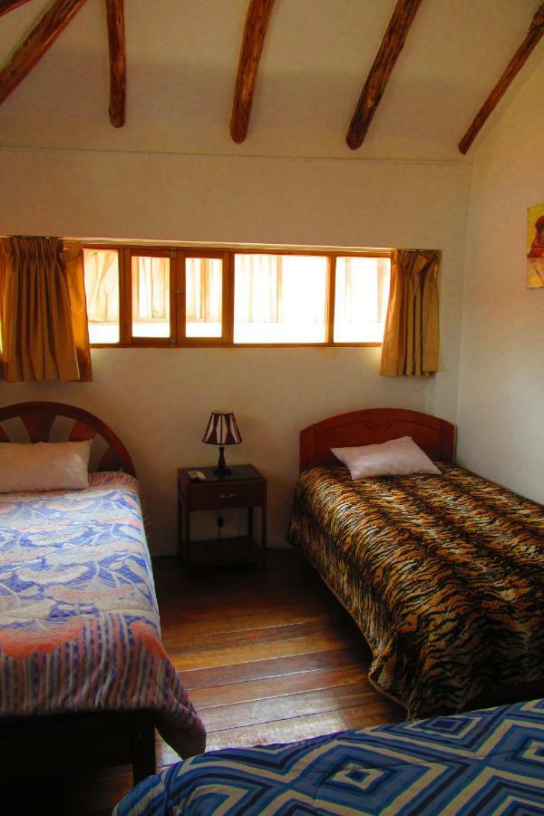 Bed and breakfast Kamila *