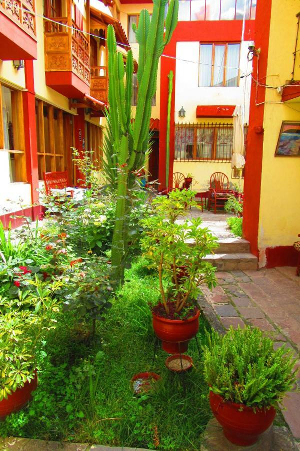 Kamila * Cuzco