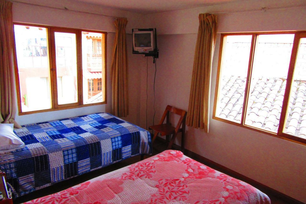Bed and breakfast Kamila