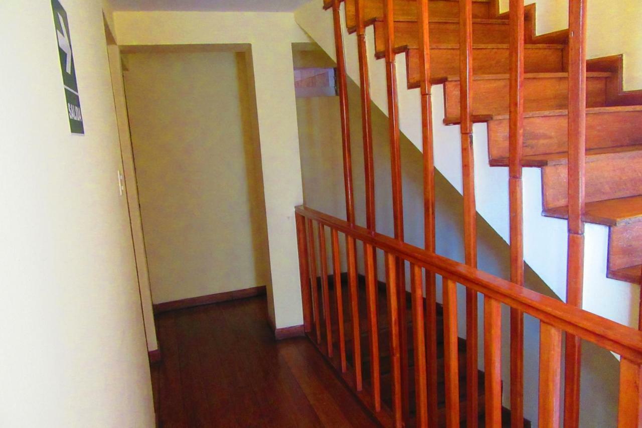 Kamila Bed and breakfast Cuzco