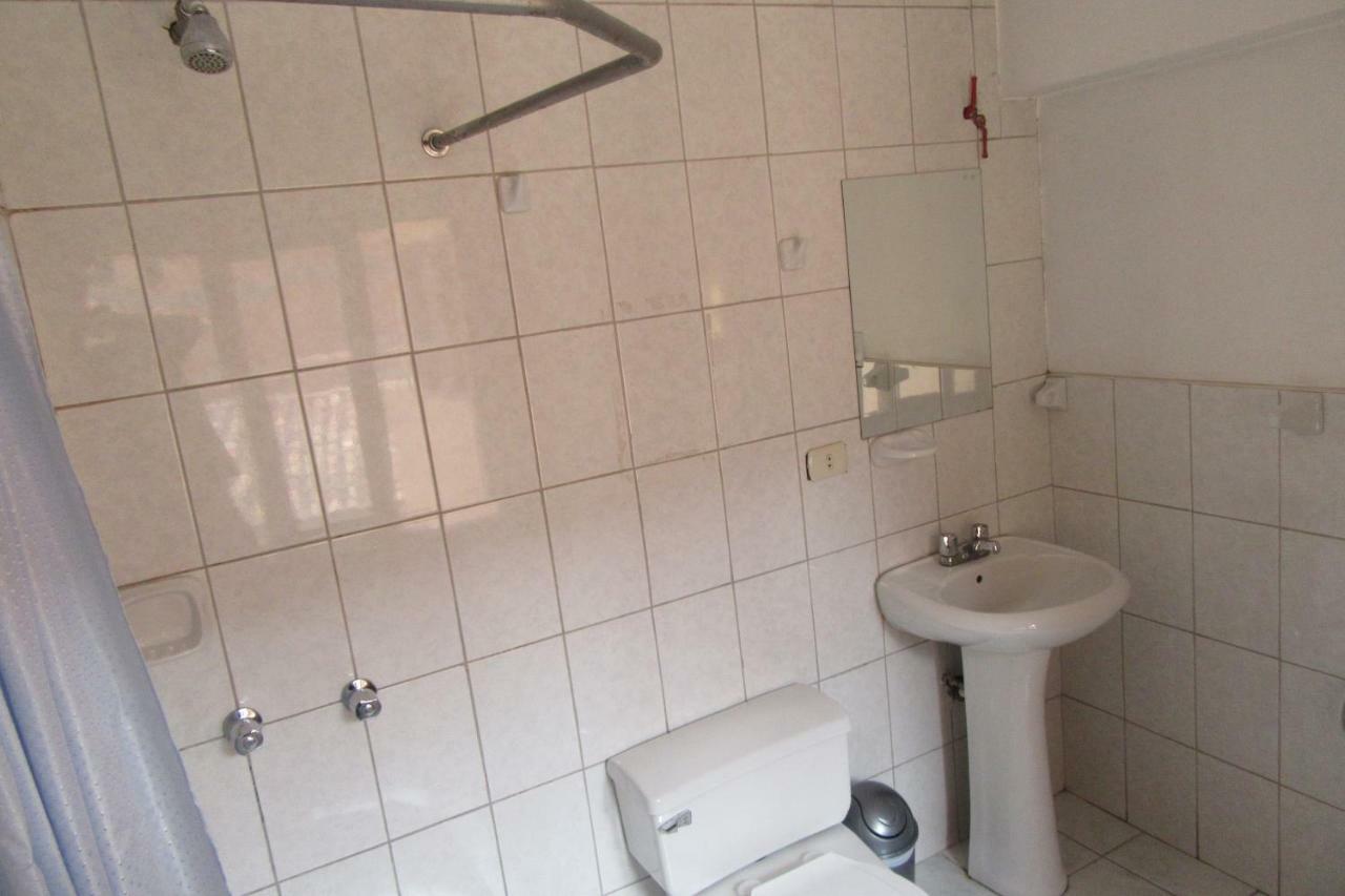 Kamila Bed and breakfast Cuzco