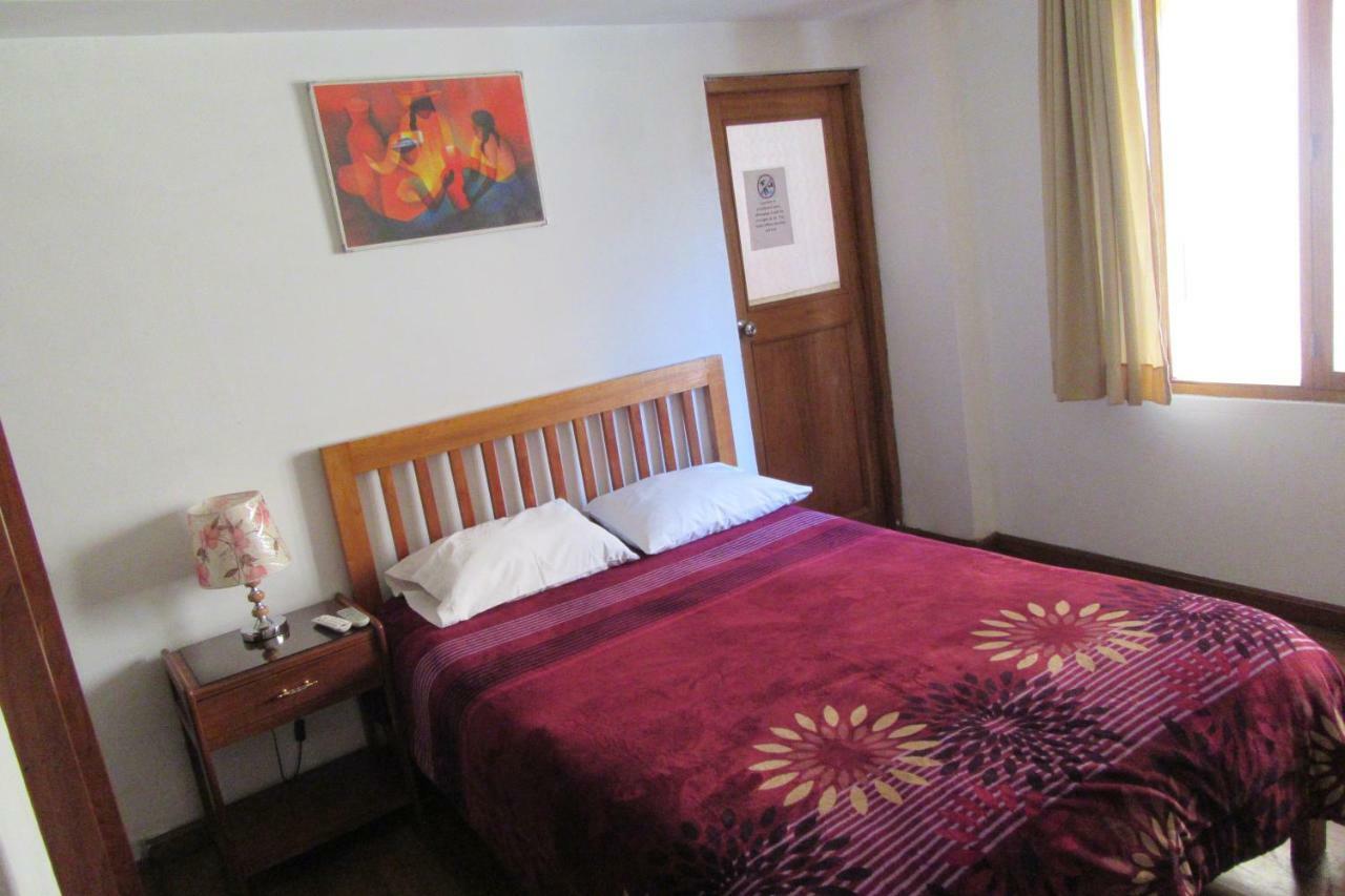 Kamila Bed and breakfast *