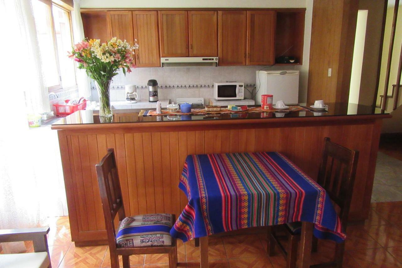 Kamila Bed and breakfast