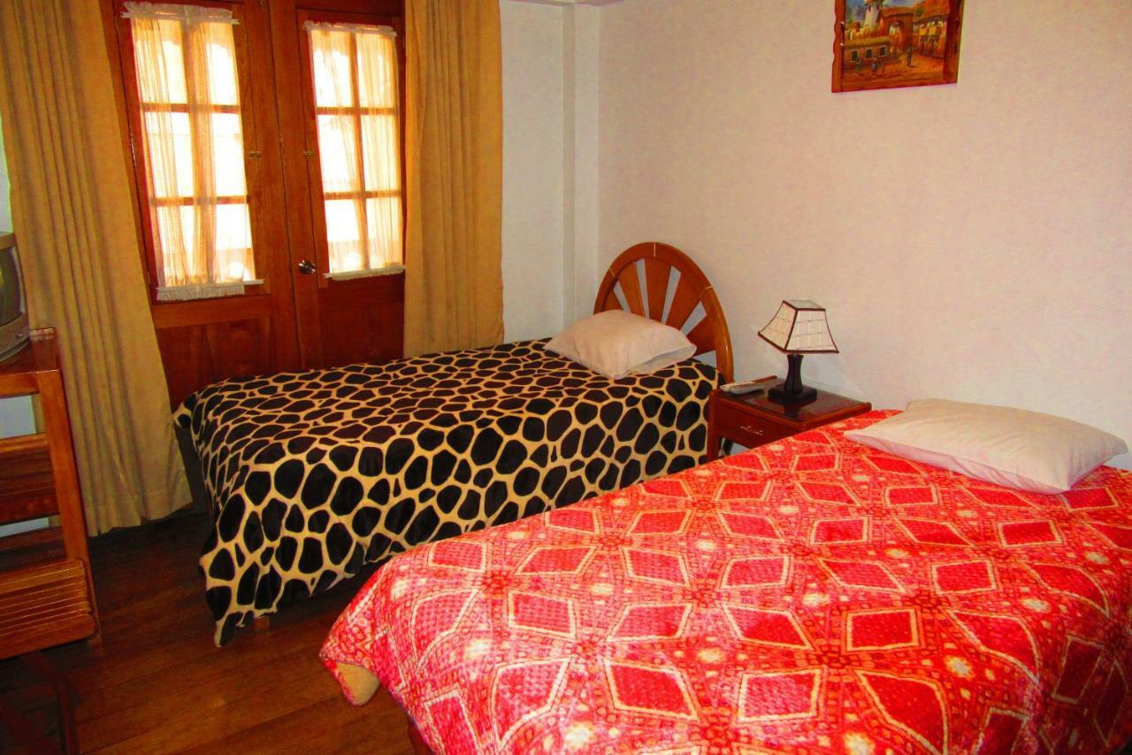 Bed and breakfast Kamila *