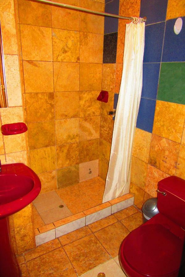 Kamila Bed and breakfast Cuzco