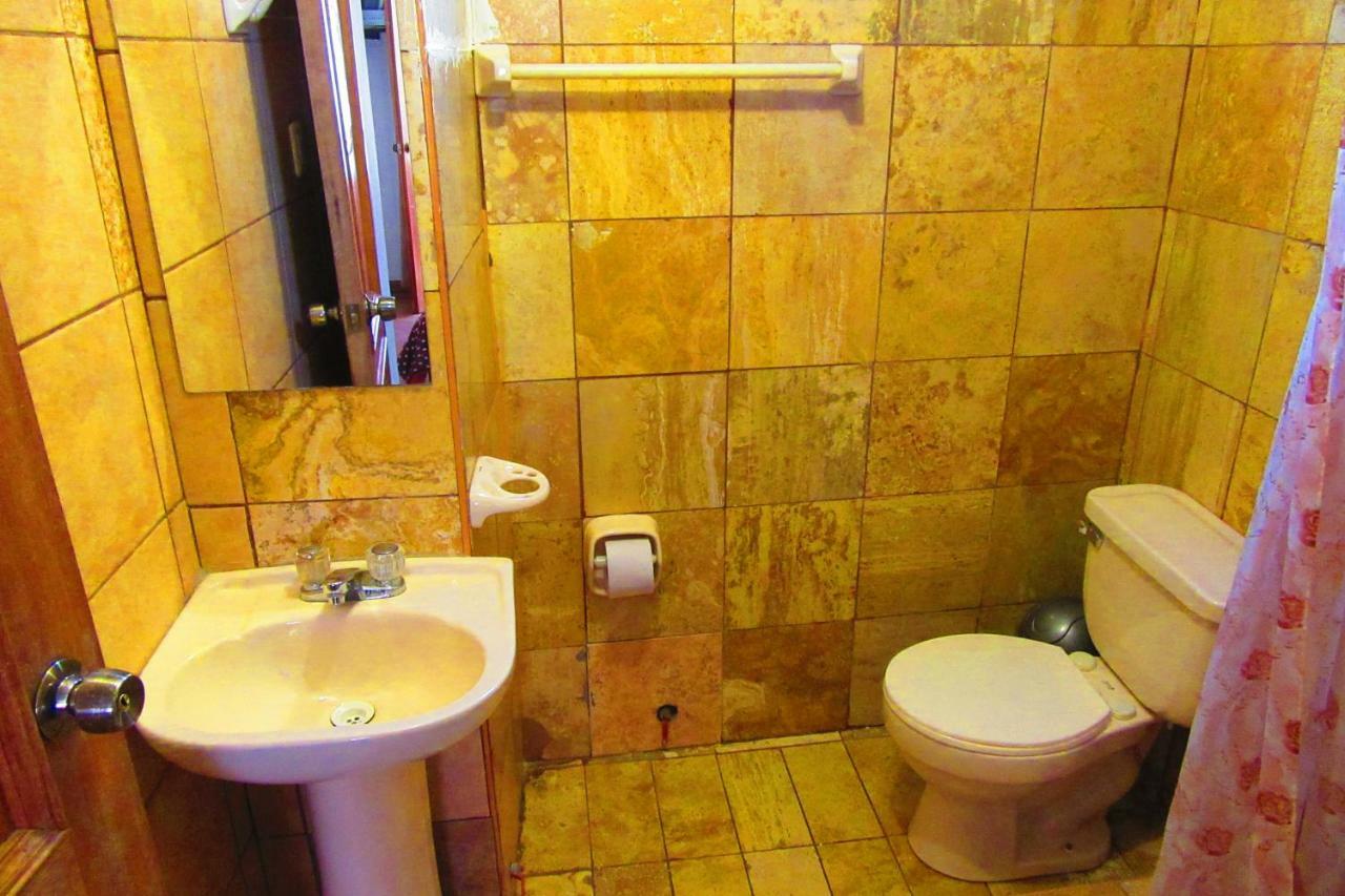 Kamila Bed and breakfast