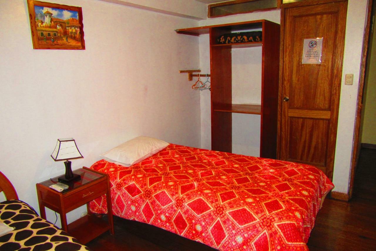 Bed and breakfast Kamila *