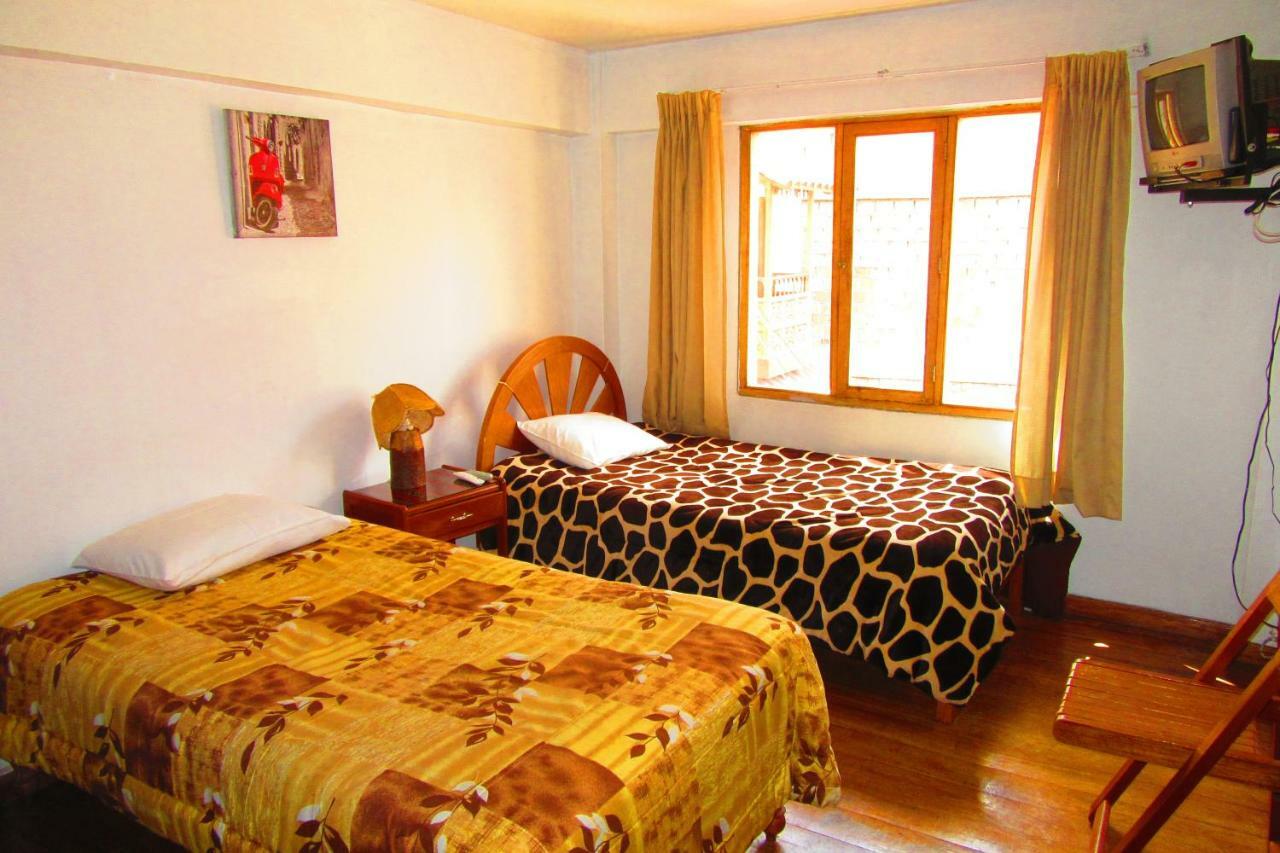 Kamila Bed and breakfast *